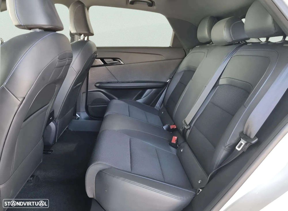 MG MG4 77 kWh Extended Range Luxury - 14