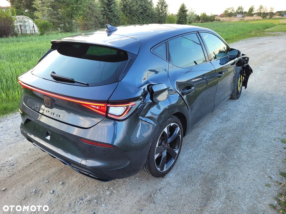 Cupra Leon 1.5 eTSI DSG Tribe Edition - 6