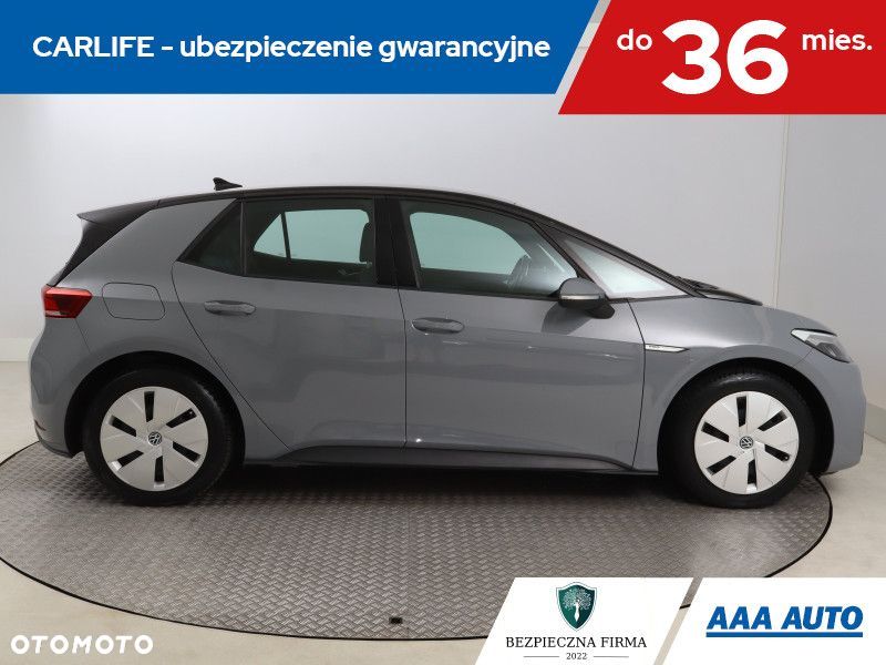 Volkswagen ID.3 - 8