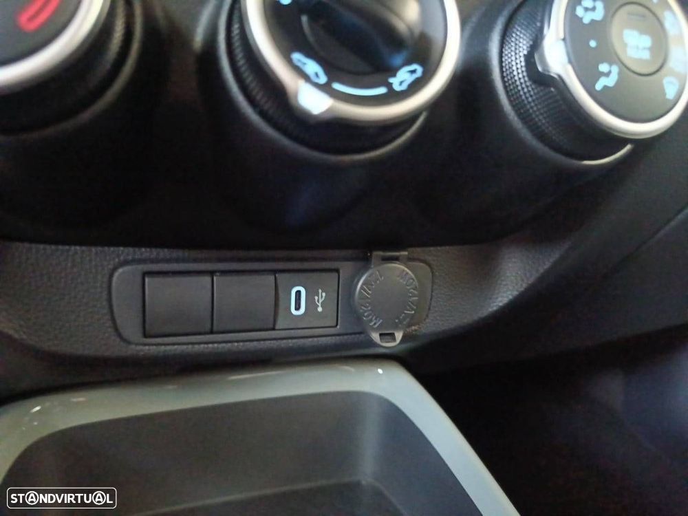 Toyota Aygo X 1.0 Envy CVT - 23