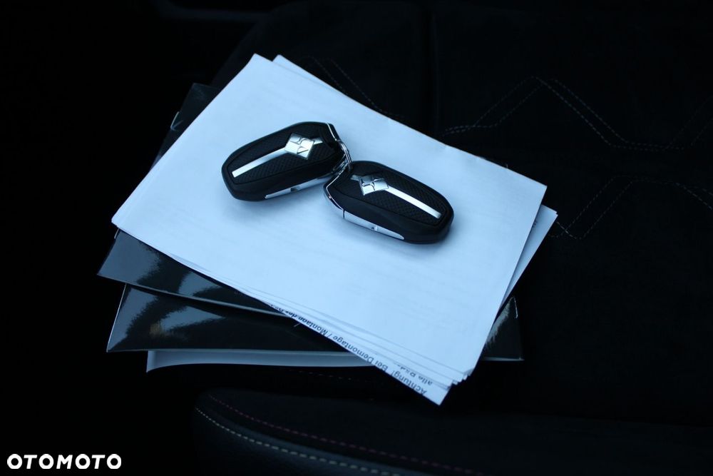 DS Automobiles DS 7 Crossback - 39