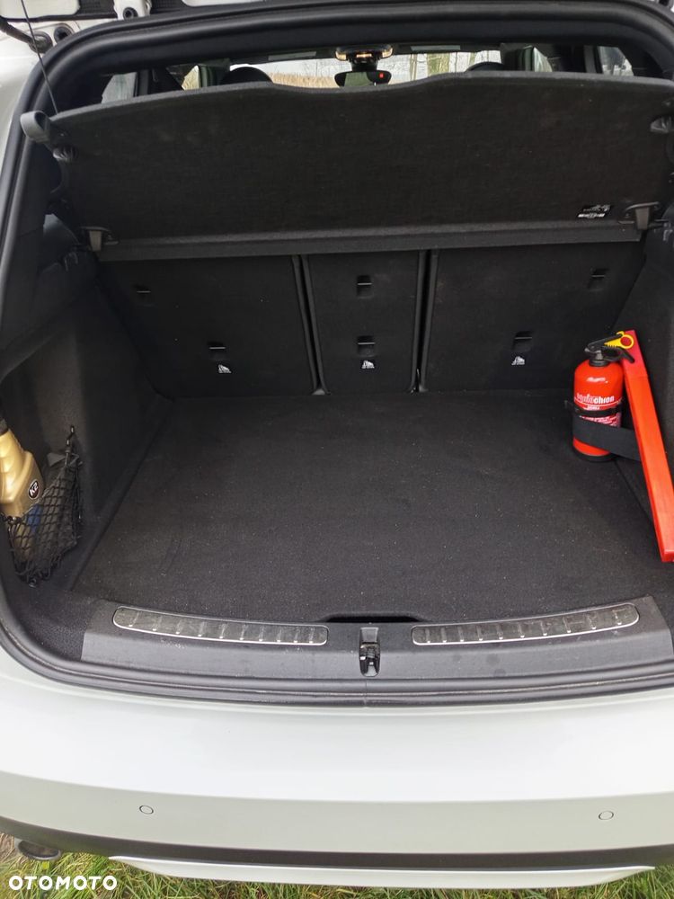 MINI Countryman Cooper S Yours Trim - 22