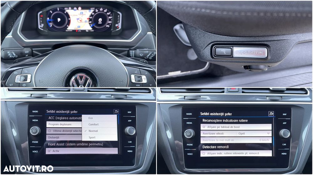 Volkswagen Tiguan - 8