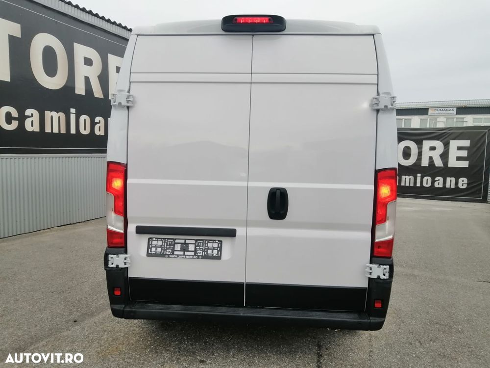 Fiat Ducato Maxi 2.3 JTD, Frigorifica CARRIER -20*C, TOP !!! - 10