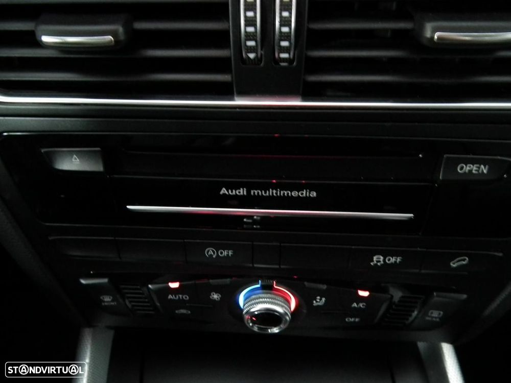 Audi Q5 2.0 TDi quattro S-line S-tronic - 25