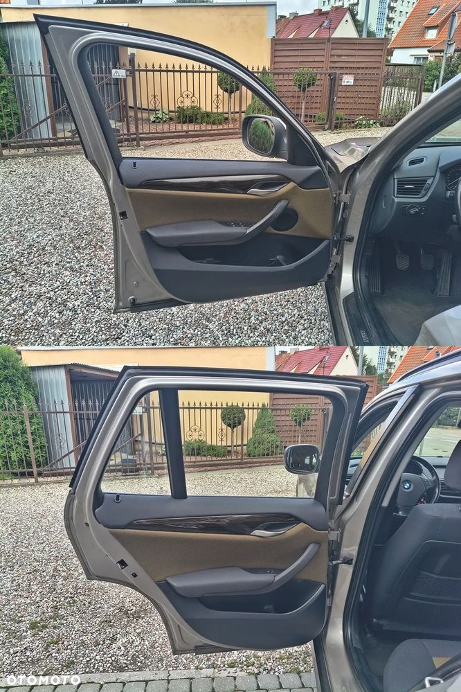 BMW X1 xDrive18d - 19