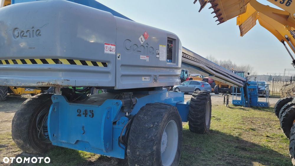 Genie S-85 - 6