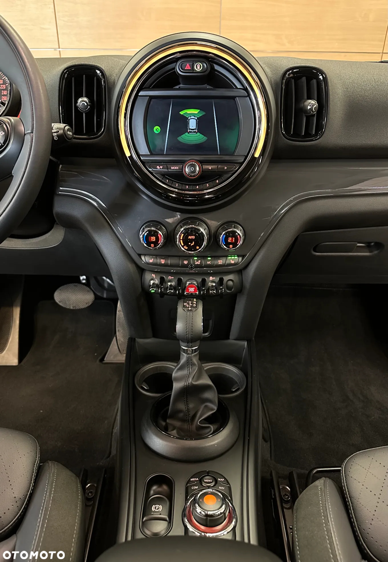 MINI Countryman Cooper - 14