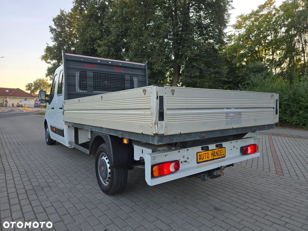 Opel Movano - 3