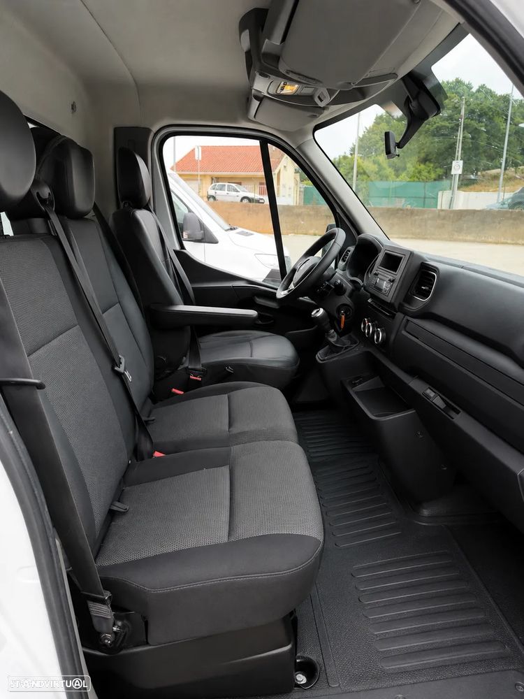 Renault Master 2.3 145CV Basculante - 6