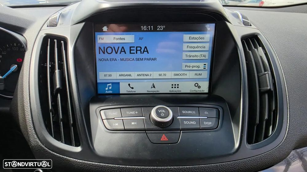 Ford Kuga 1.5 TDCi EcoBlue Titanium - 12