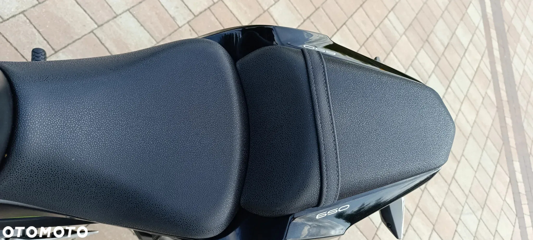Kawasaki Z 900 - 10