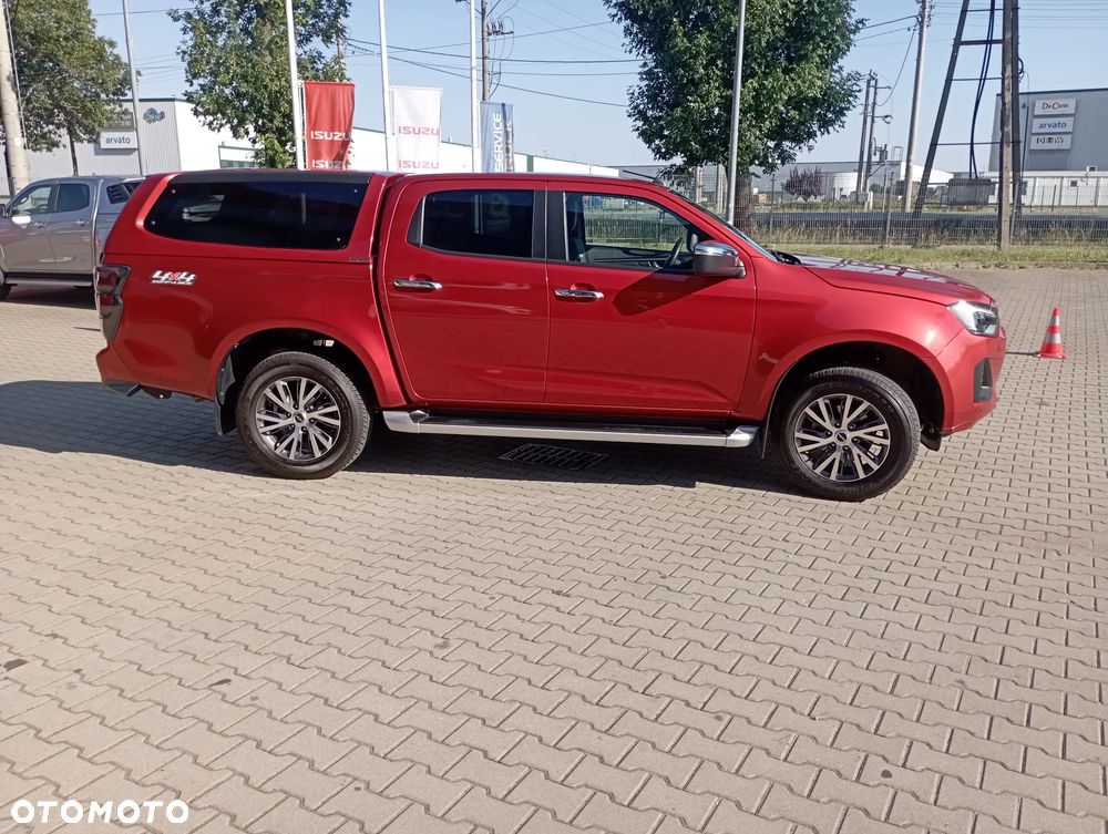 Isuzu D-Max 1.9 DC LSX - 7