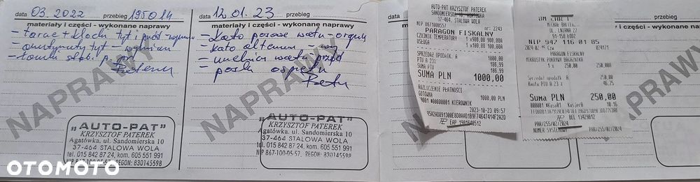 Kia Carens 1.7 CRDi Spirit - 33