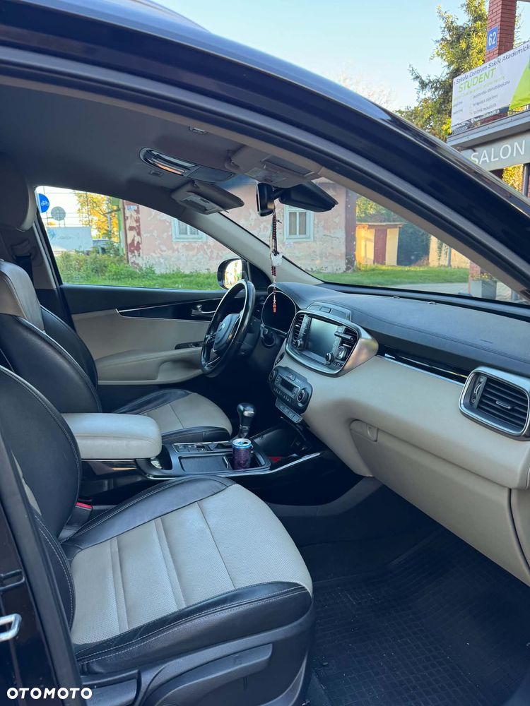 Kia Sorento - 13