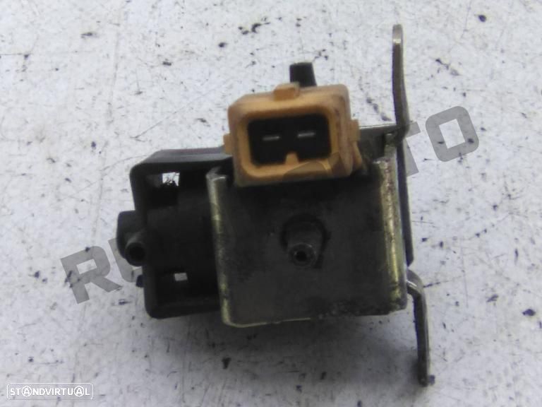Válvula / Selenoide De Vácuo 0549_06267a Vw Golf Iv (1j) [1997_ - 4