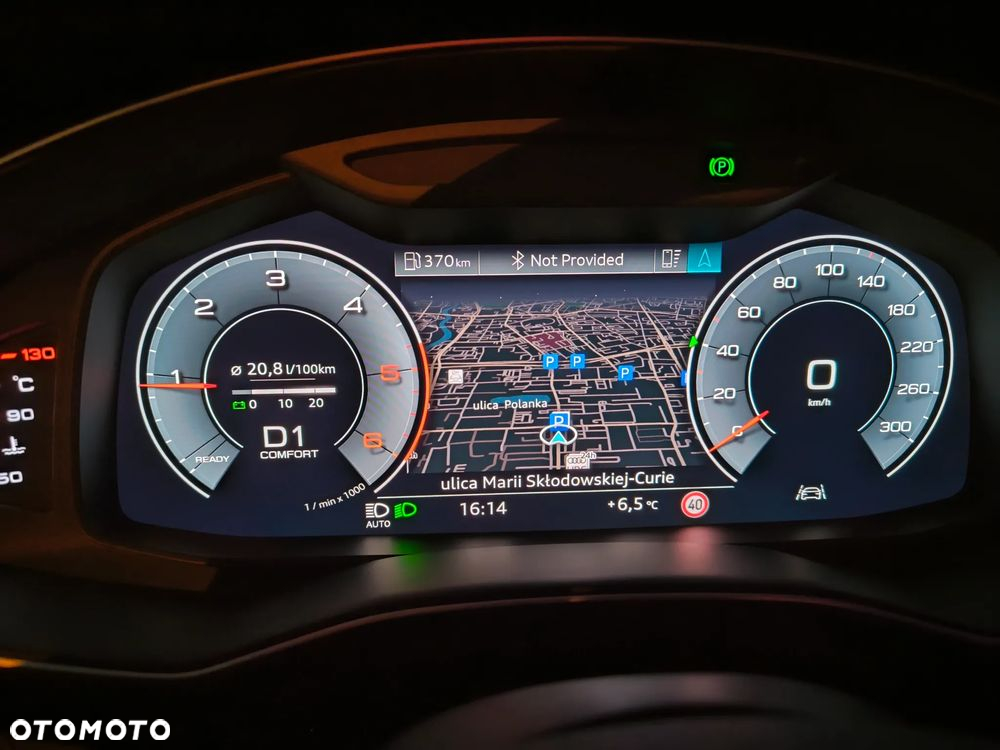 Audi A6 - 22