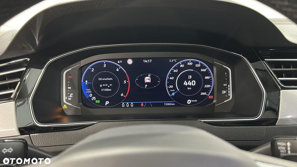 Volkswagen Passat Variant 2.0 TDI EVO Business DSG - 16