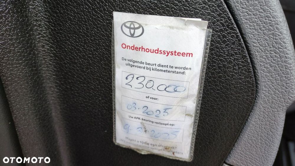 Toyota ProAce - 24