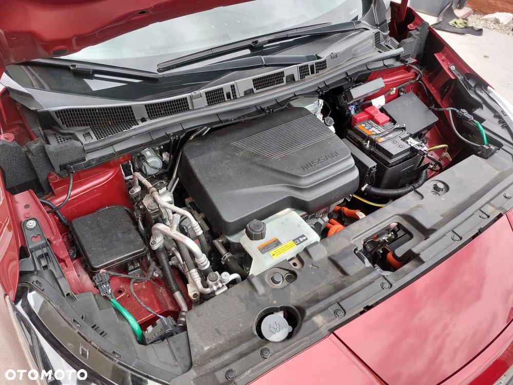 Nissan Leaf 40kWh Tekna - 17