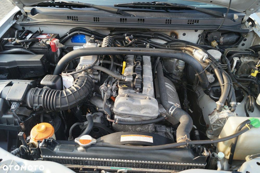 Suzuki Grand Vitara - 27