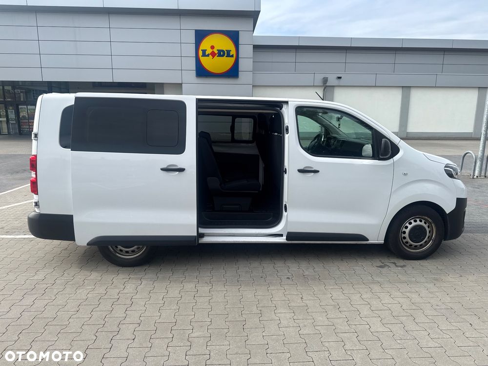 Toyota ProAce Kombi D-4D Long 2,7t - 18