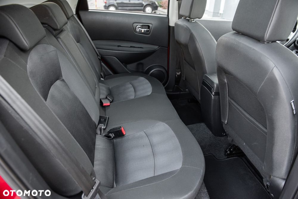 Nissan Qashqai - 27