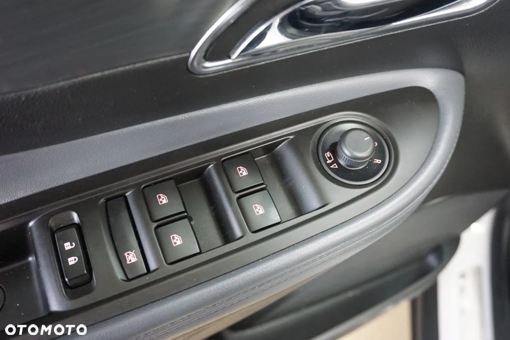 Opel Mokka 1.4 Turbo ecoFLEX Start/Stop Edition - 27