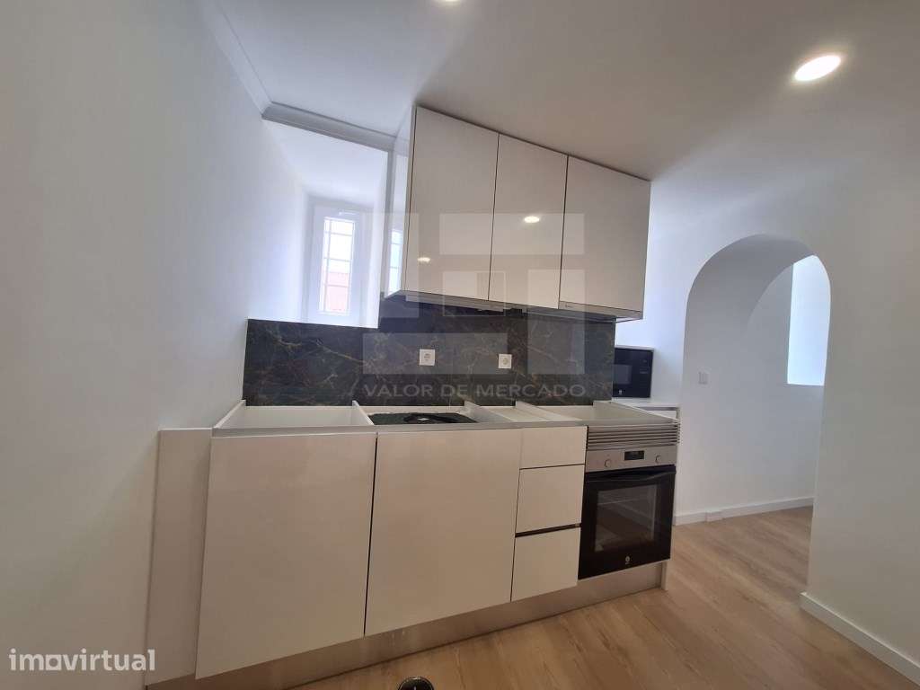 APARTAMENTO T2 - TRAVESSA DAS MÓNICAS, LISBOA - Grande imagem: 5/16
