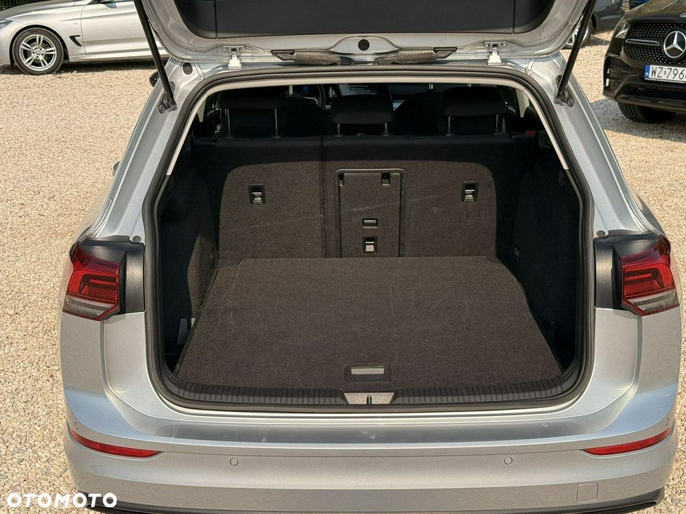 Volkswagen Golf VIII 1.5 TSI EVO Life - 16