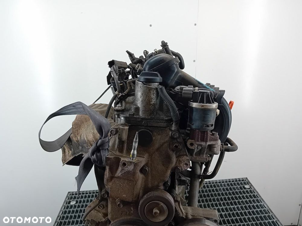 SILNIK HONDA CITY IV L13A8 1.4 - 2