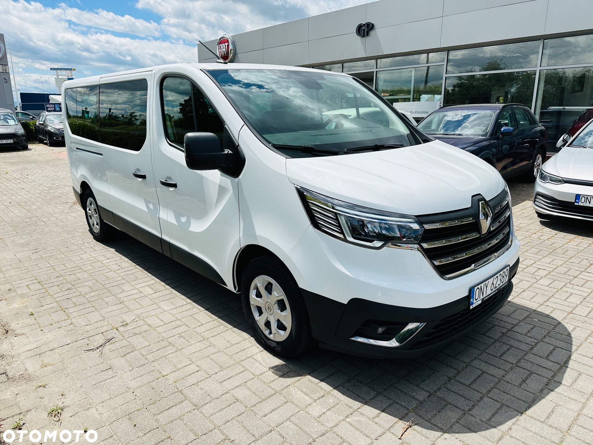 Renault Trafic - 7