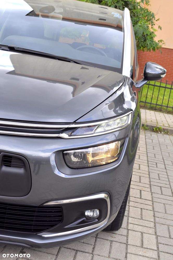Citroën C4 Picasso PureTech 130 Stop&Start Attraction - 17