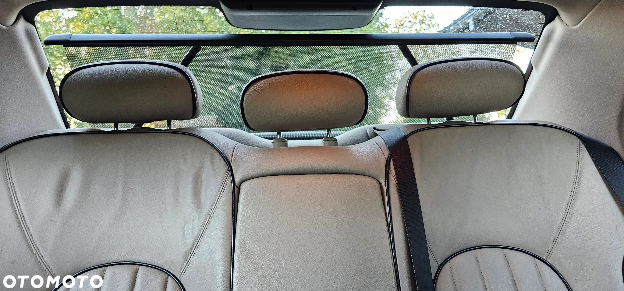 Rover 75 - 7