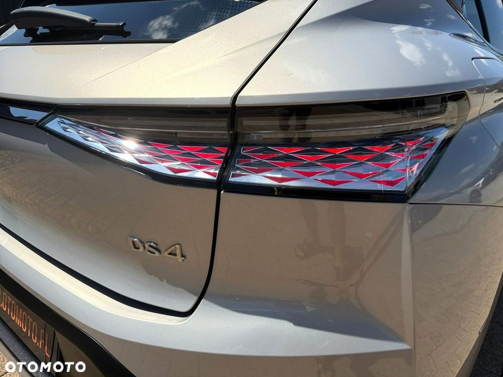 DS Automobiles DS 4 - 14