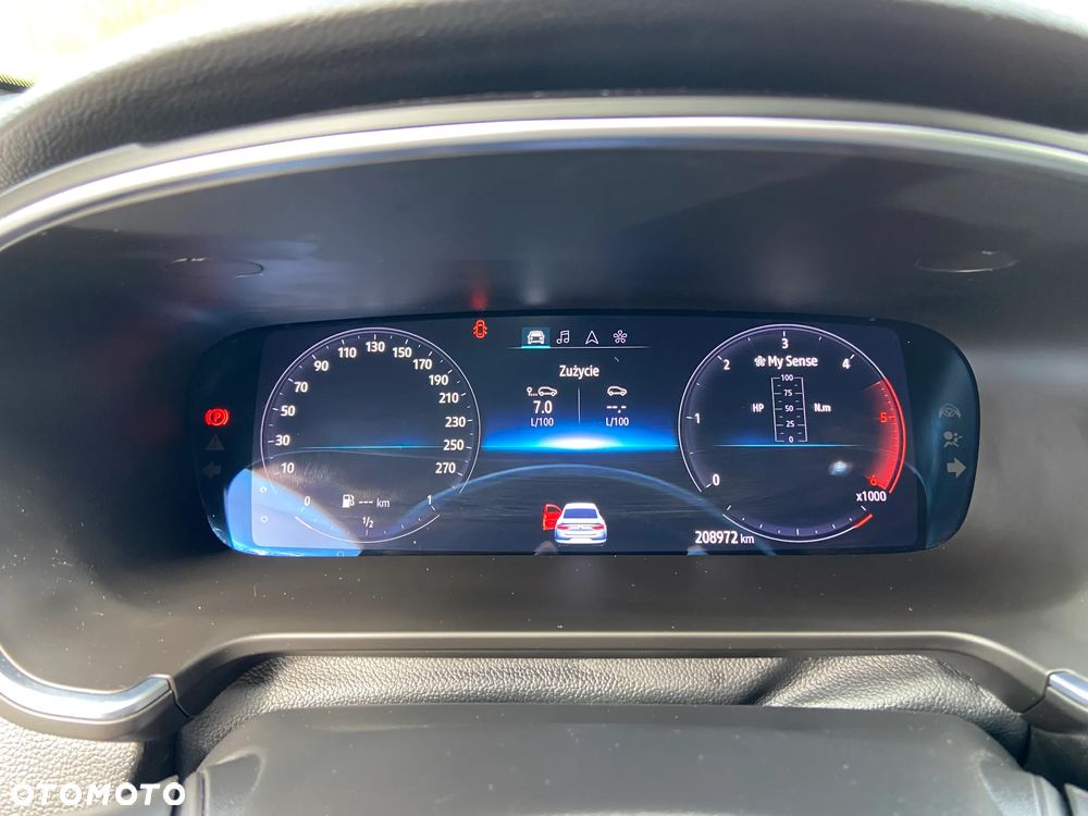 Renault Talisman BLUE dCi 160 EDC LIMITED - 26
