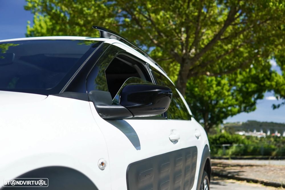 Citroën C4 Cactus Pure Tech 110 Stop&Start Shine - 6