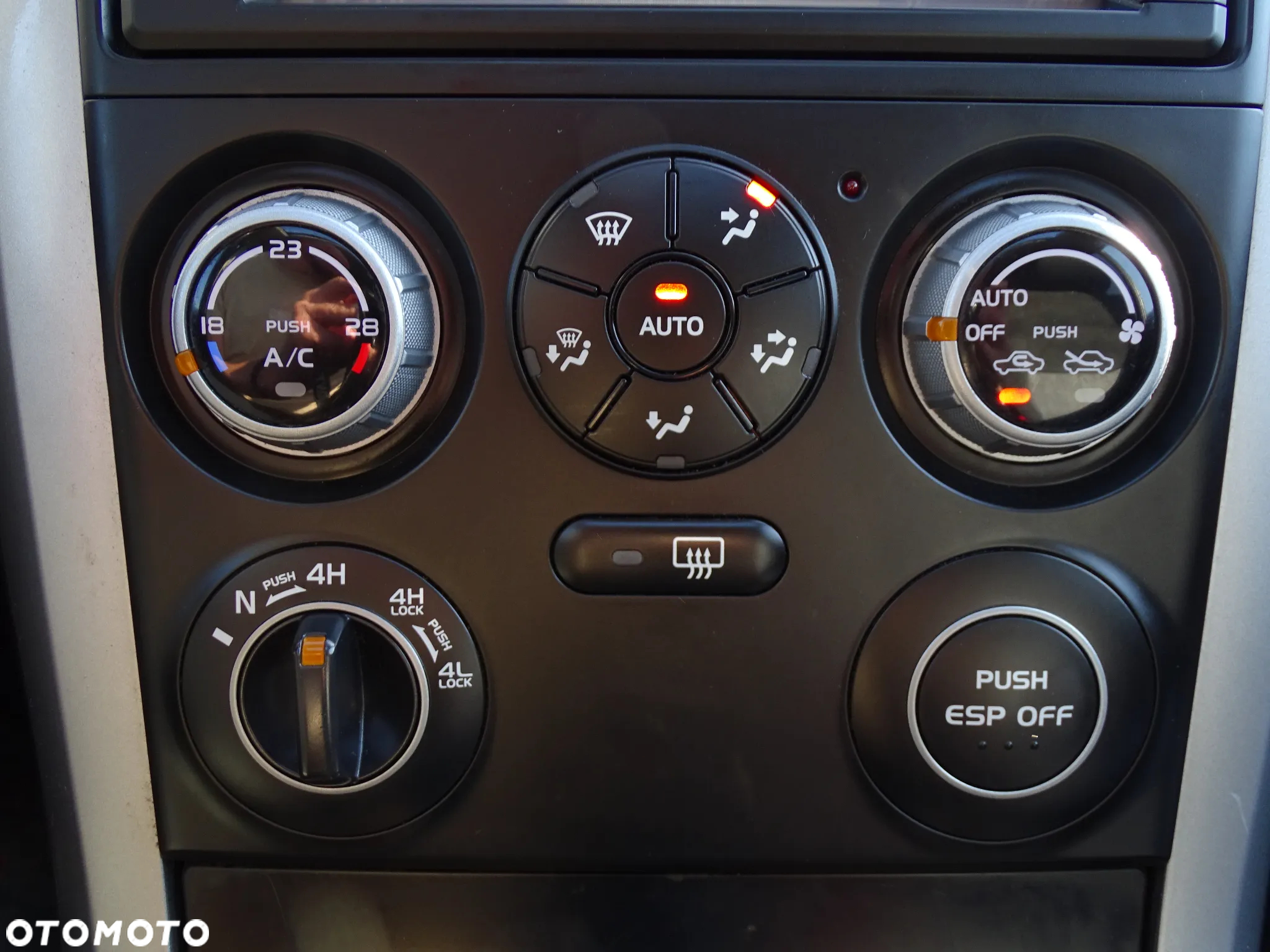 Suzuki Grand Vitara 1.9 DDiS 20th Anniversary - 30