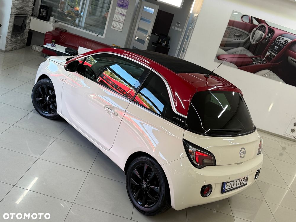 Opel Adam 1.4 Yourself S&S - 4