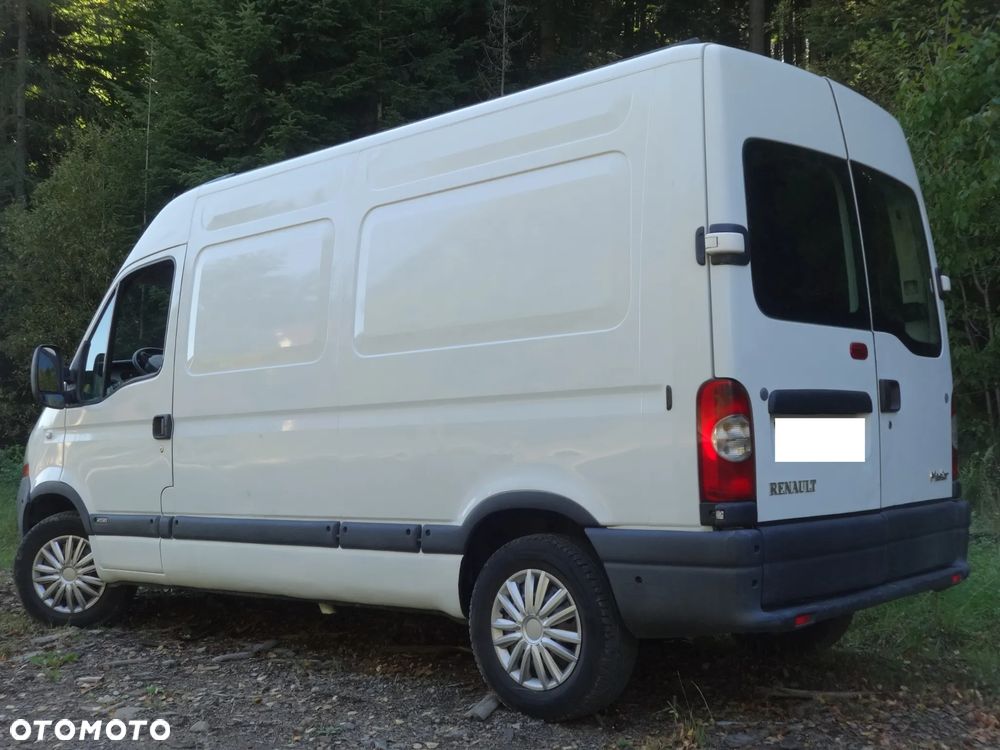 Renault Master L2H2 - 3
