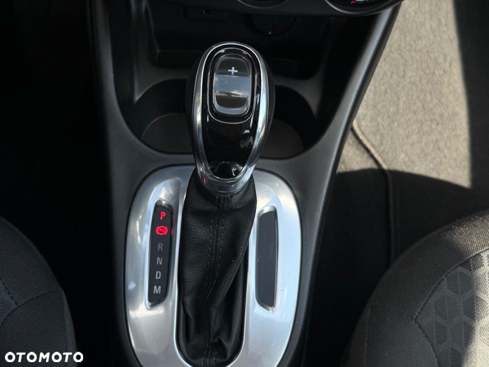 Opel Corsa 1.4 Automatik Edition - 21