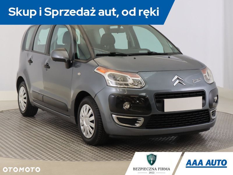 Citroën C3 Picasso - 3