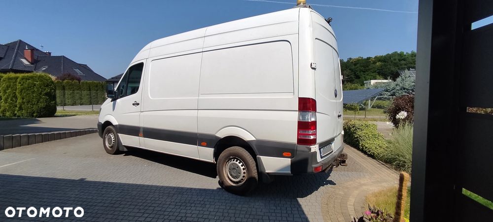 Mercedes-Benz Sprinter L2H2 - 31