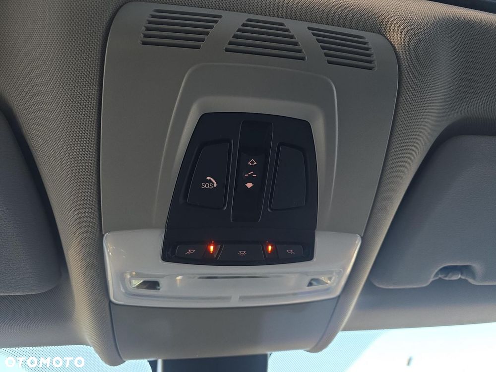 BMW X5 xDrive25d - 21