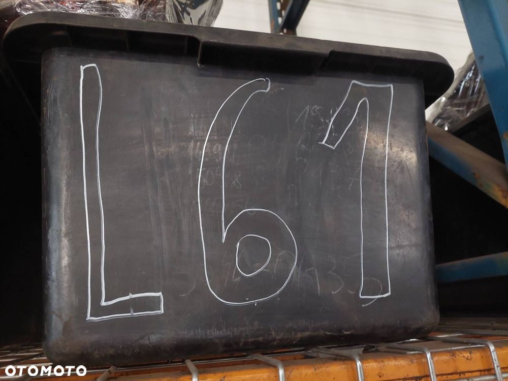 KOMPLETNY TYŁ ZDERZAK KLAPA MERCEDES-BENZ W203 C200 COUPE LIFT C189 - 14