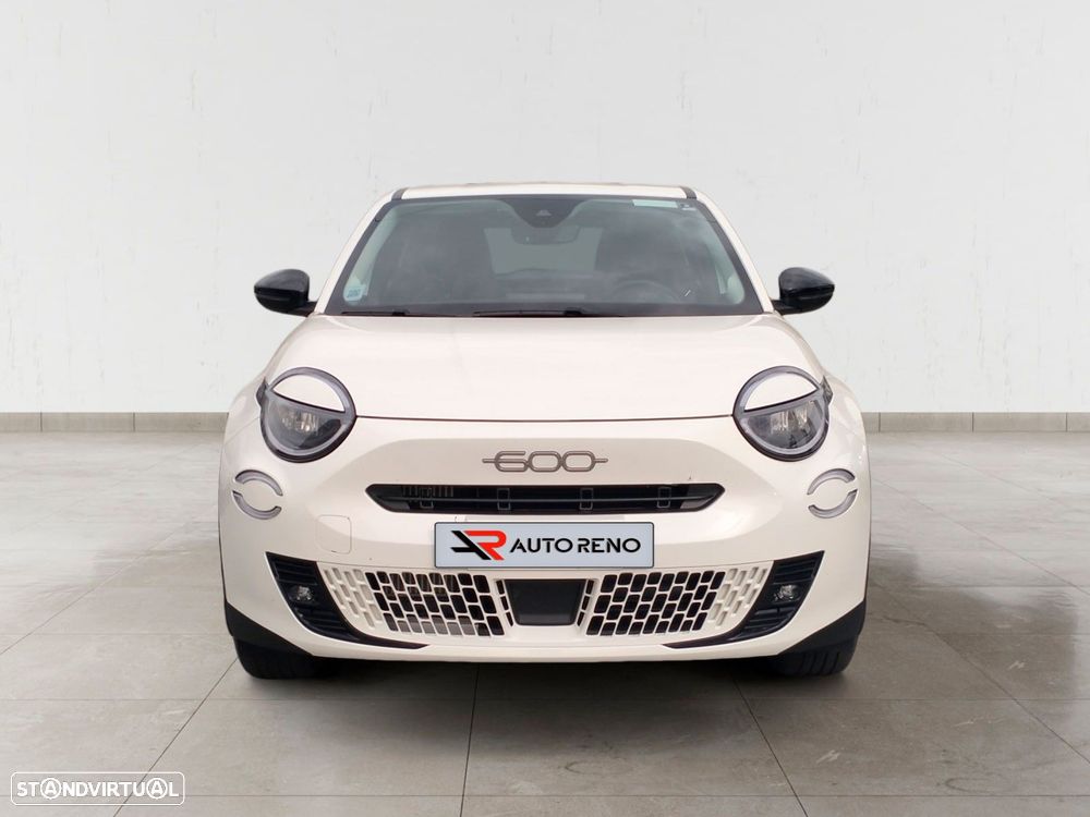 Fiat 600 1.2 Hybrid Icon - 9