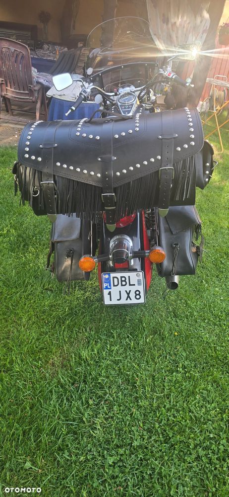 Kawasaki Vulcan - 13
