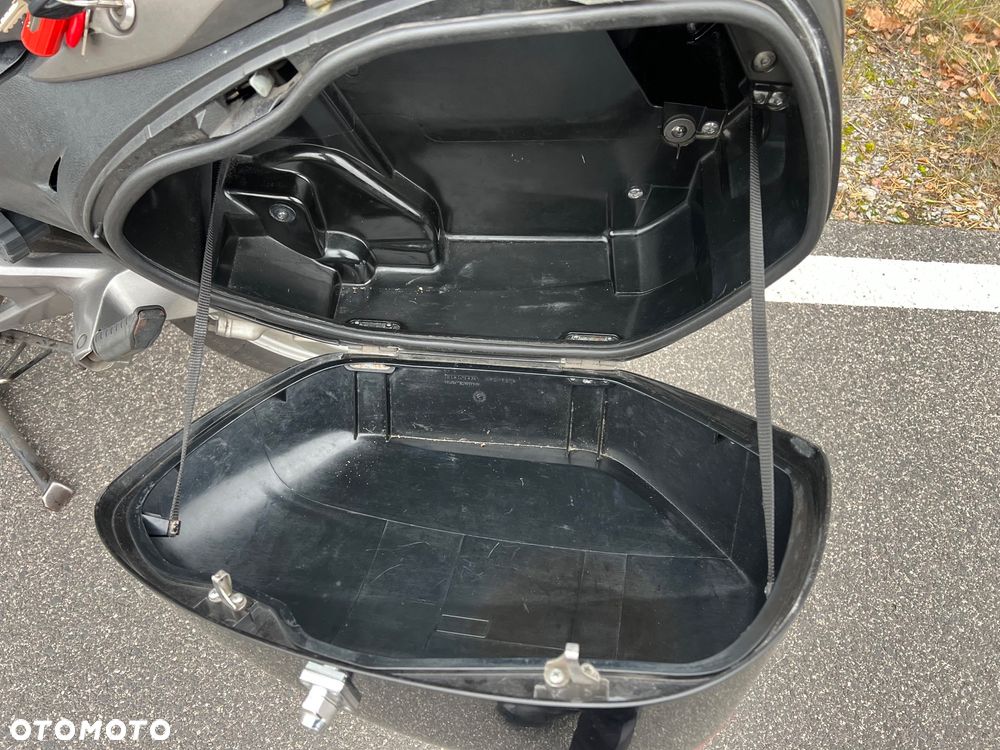 Honda NT - 9