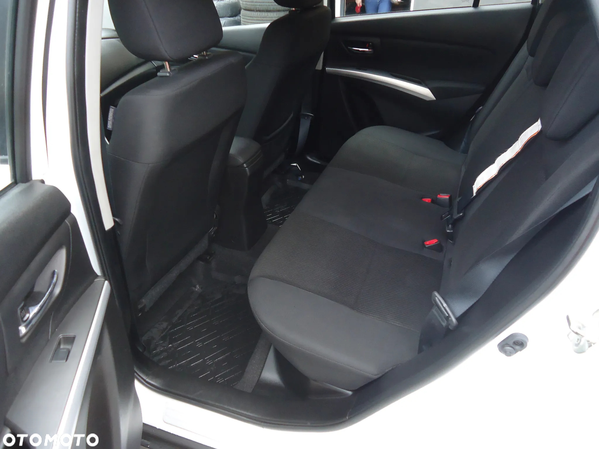 Suzuki SX4 S-Cross 1.0 T Comfort - 22