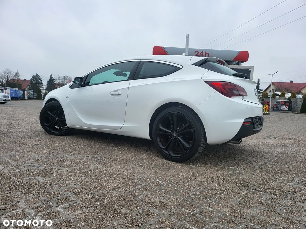 Opel Astra - 16